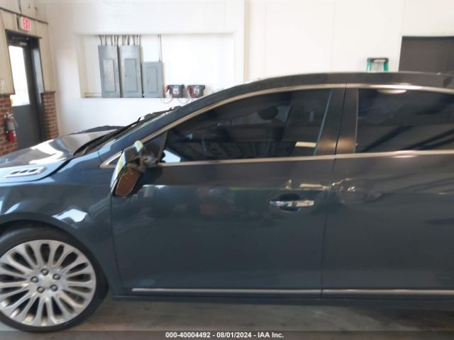 1G4GF5G36FF243713 Buick Lacrosse