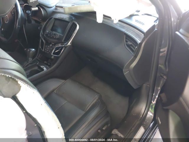 1G4GF5G36FF243713 Buick Lacrosse