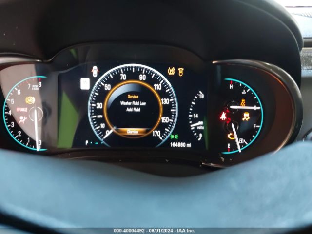1G4GF5G36FF243713 Buick Lacrosse