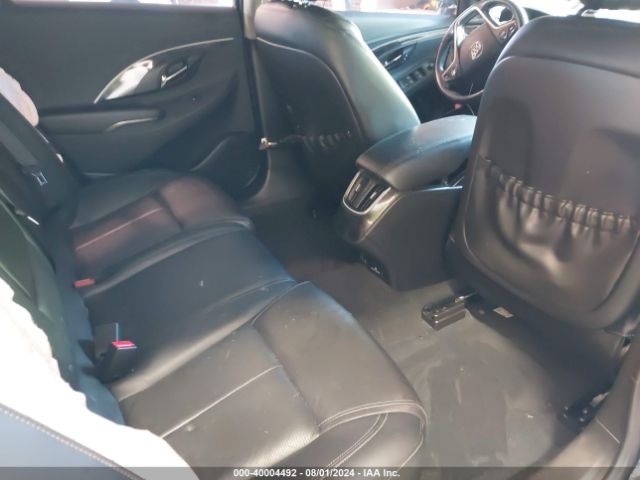 1G4GF5G36FF243713 Buick Lacrosse