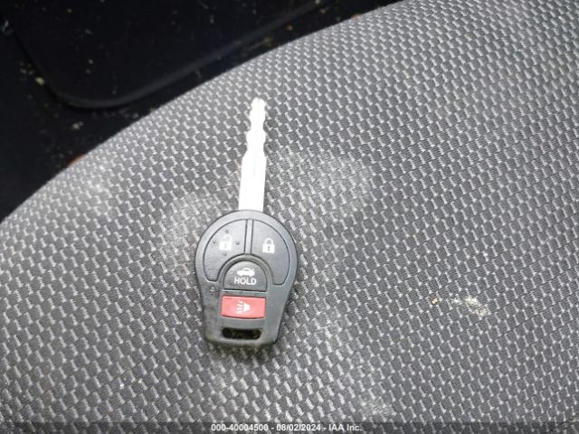 3N1AB7AP9KY274795 Nissan SENTRA S
