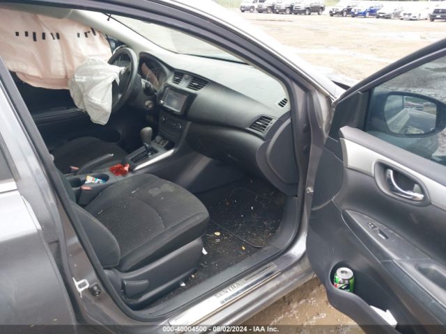 3N1AB7AP9KY274795 Nissan SENTRA S