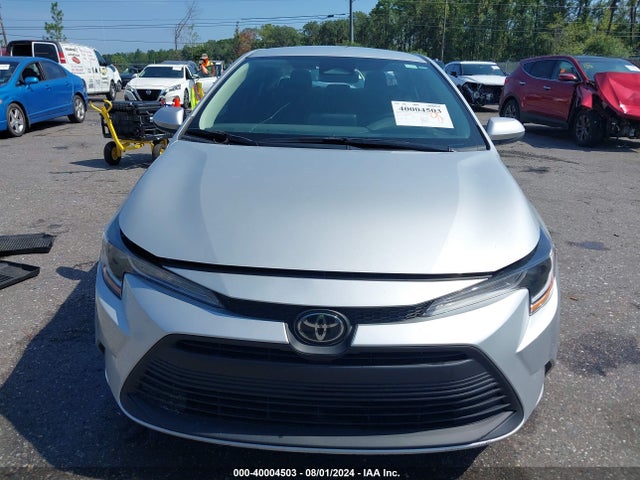 Toyota COROLLA LE 2024 5YFB4MDE0RP093325 Image 11