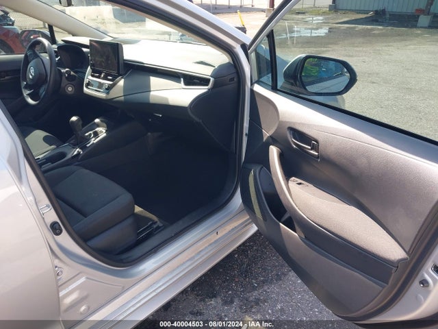 Toyota COROLLA LE 2024 5YFB4MDE0RP093325 Image 5