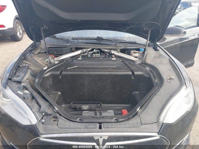 Tesla Model S 90d/p100d/p85d/p90d 2016 5YJSA1E4XGF126272 Image 10