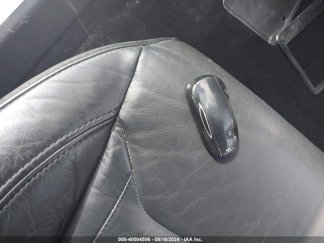 Tesla Model S 90d/p100d/p85d/p90d 2016 5YJSA1E4XGF126272 Image 11