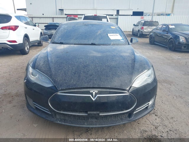 Tesla Model S 90d/p100d/p85d/p90d 2016 5YJSA1E4XGF126272 Image 13