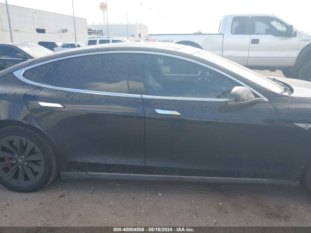 Tesla Model S 90d/p100d/p85d/p90d 2016 5YJSA1E4XGF126272 Image 14
