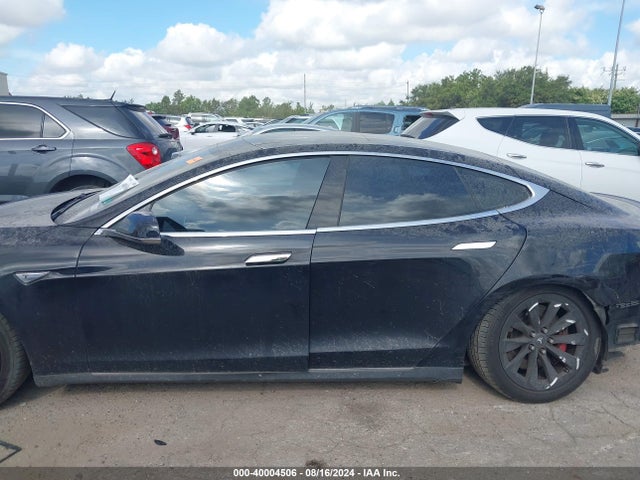 Tesla Model S 90d/p100d/p85d/p90d 2016 5YJSA1E4XGF126272 Image 15