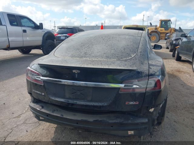 Tesla Model S 90d/p100d/p85d/p90d 2016 5YJSA1E4XGF126272 Image 17