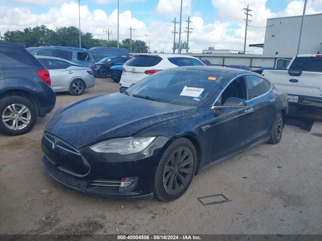 Tesla Model S 90d/p100d/p85d/p90d 2016 5YJSA1E4XGF126272 Image 2