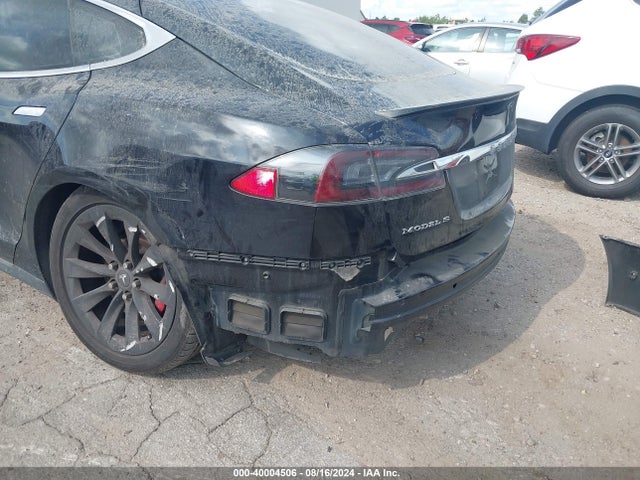 Tesla Model S 90d/p100d/p85d/p90d 2016 5YJSA1E4XGF126272 Image 6