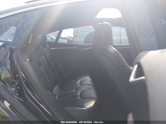 Tesla Model S 90d/p100d/p85d/p90d 2016 5YJSA1E4XGF126272 Image 8