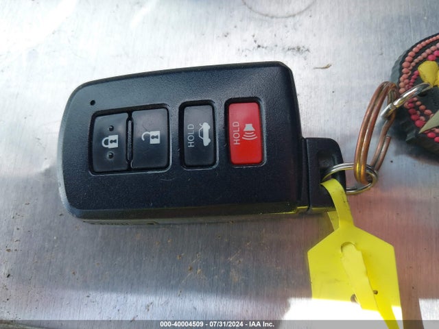 Toyota COROLLA SE 2017 5YFBURHE7HP708135 Image 11