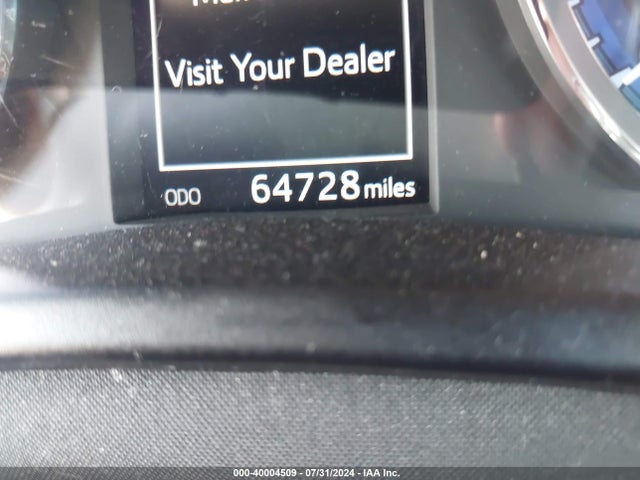 Toyota COROLLA SE 2017 5YFBURHE7HP708135 Image 15
