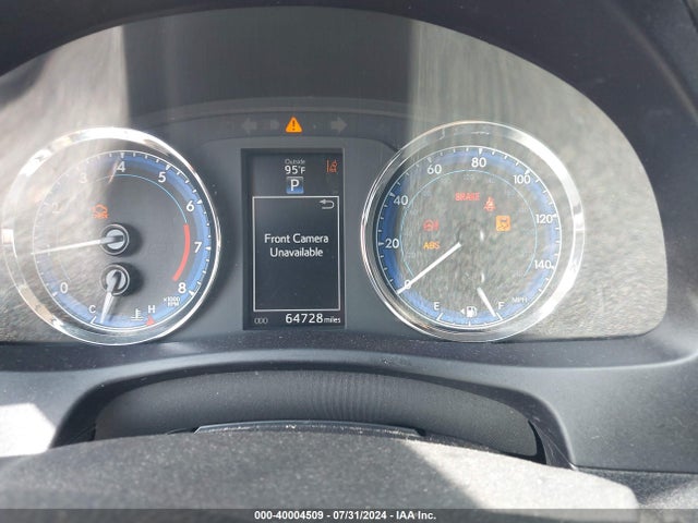 Toyota COROLLA SE 2017 5YFBURHE7HP708135 Image 7