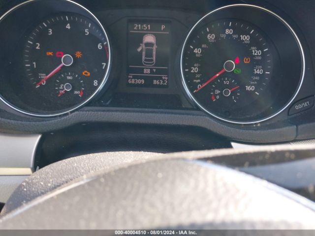 1VWAA7A34JC008358 Volkswagen Passat 2.0t R-line/2.0t S