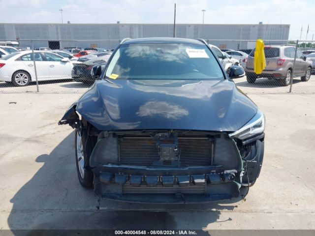 3PCAJ5M19KF139145 Infiniti Qx50 Luxe