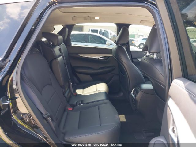 3PCAJ5M19KF139145 Infiniti Qx50 Luxe