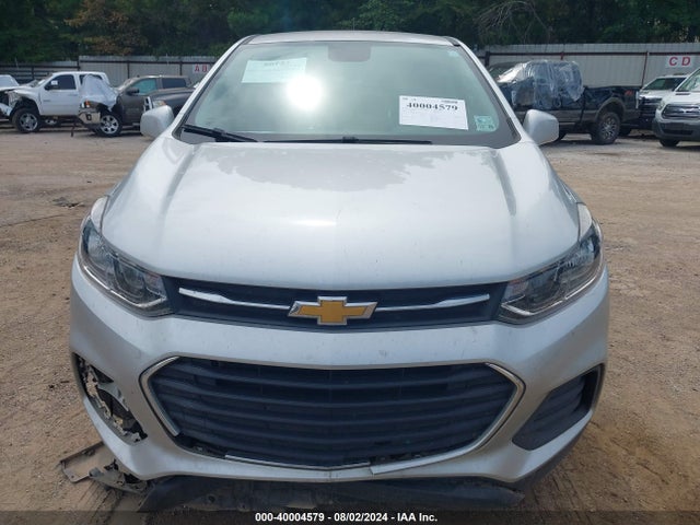 Chevrolet Trax Fwd Ls 2021 KL7CJKSB8MB311932 Image 12