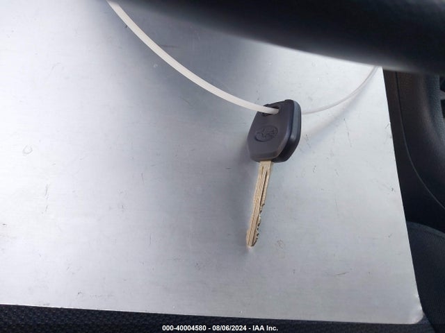 JF1VA1A68L9832753 Subaru WRX