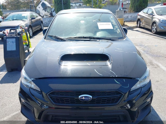JF1VA1A68L9832753 Subaru WRX