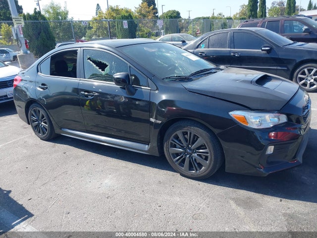 Subaru WRX 2020 JF1VA1A68L9832753 Image 13