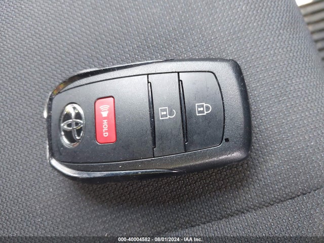 Toyota COROLLA SE 2023 JTND4MBE6P3196830 Image 11