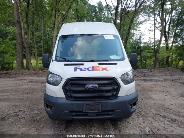 Ford Transit-350 Cargo Van 2020 1FTBW3X84LKB58998 Image 12