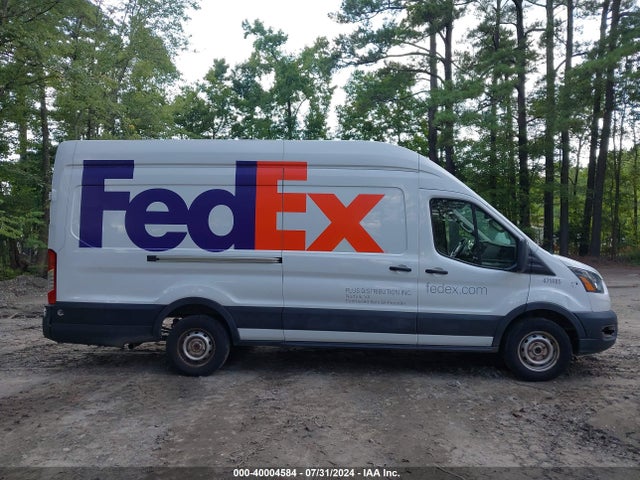 Ford Transit-350 Cargo Van 2020 1FTBW3X84LKB58998 Image 13