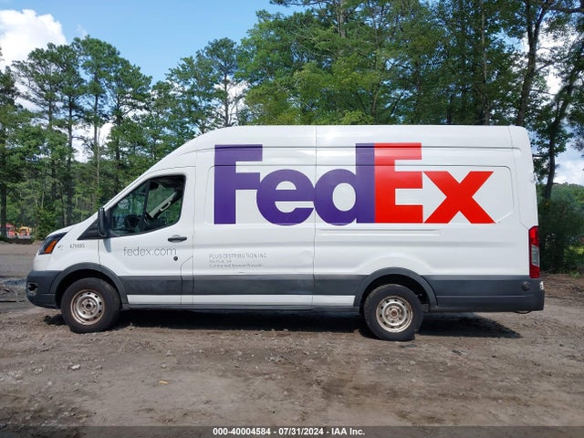 Ford Transit-350 Cargo Van 2020 1FTBW3X84LKB58998 Image 14
