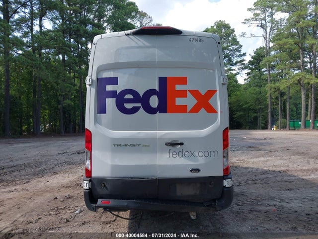 Ford Transit-350 Cargo Van 2020 1FTBW3X84LKB58998 Image 16