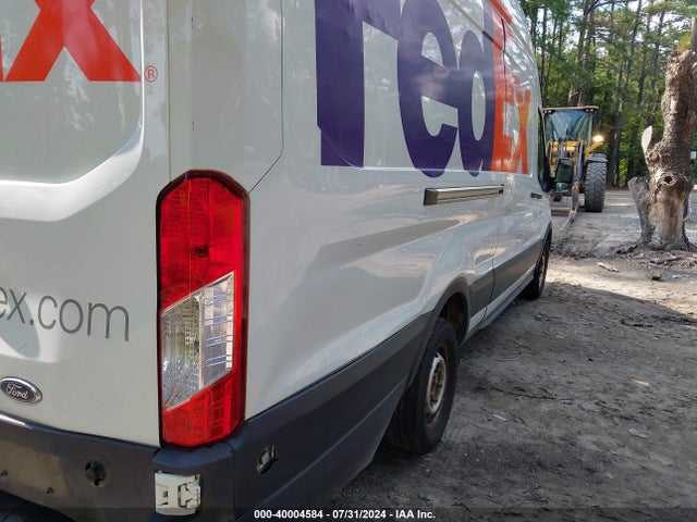 Ford Transit-350 Cargo Van 2020 1FTBW3X84LKB58998 Image 17
