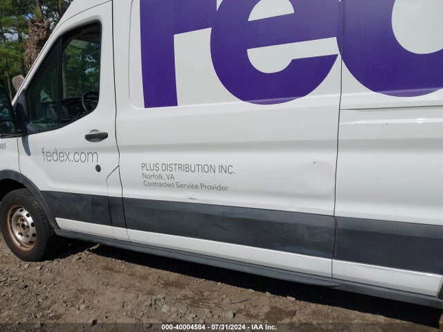 Ford Transit-350 Cargo Van 2020 1FTBW3X84LKB58998 Image 18