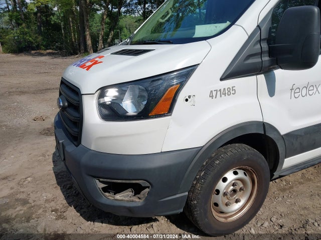 Ford Transit-350 Cargo Van 2020 1FTBW3X84LKB58998 Image 19
