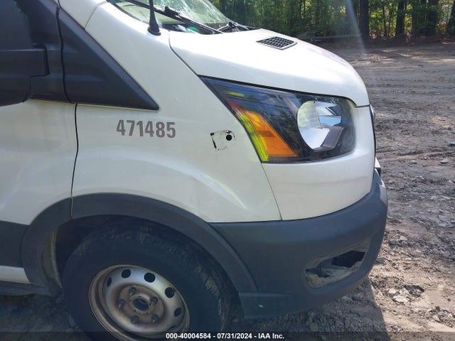 Ford Transit-350 Cargo Van 2020 1FTBW3X84LKB58998 Image 21