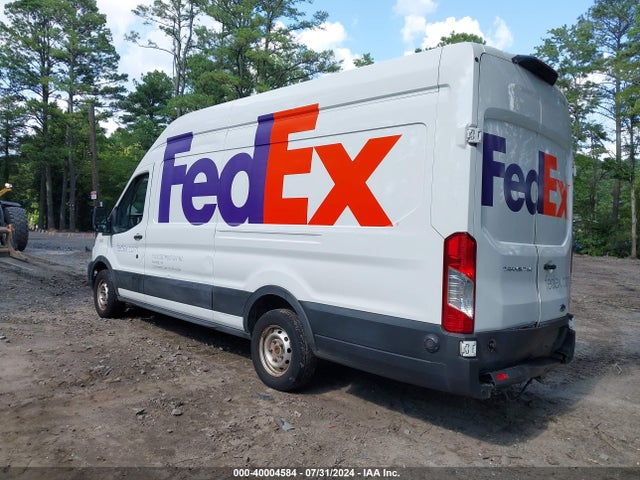 Ford Transit-350 Cargo Van 2020 1FTBW3X84LKB58998 Image 3