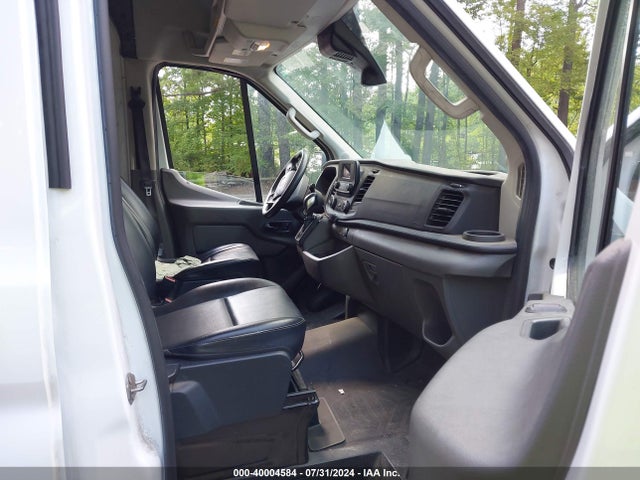 Ford Transit-350 Cargo Van 2020 1FTBW3X84LKB58998 Image 5
