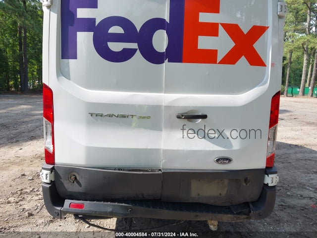 Ford Transit-350 Cargo Van 2020 1FTBW3X84LKB58998 Image 6