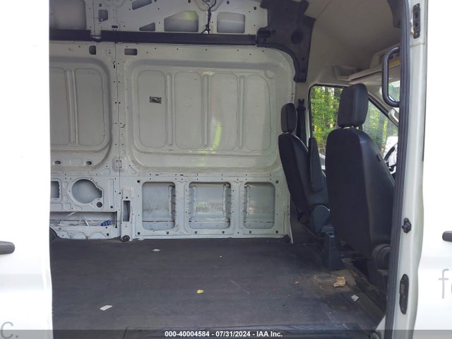 Ford Transit-350 Cargo Van 2020 1FTBW3X84LKB58998 Image 8
