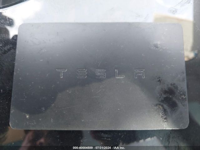 5YJ3E1EA6JF171540 Tesla Model 3 Long Range/mid Range