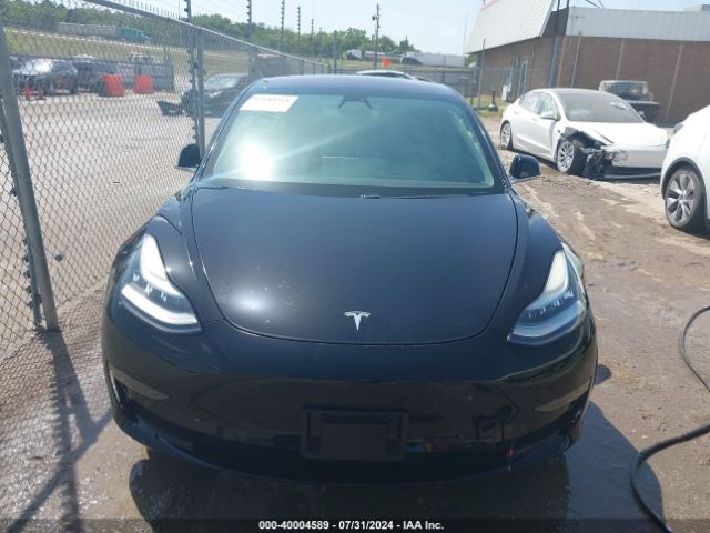 5YJ3E1EA6JF171540 Tesla Model 3 Long Range/mid Range