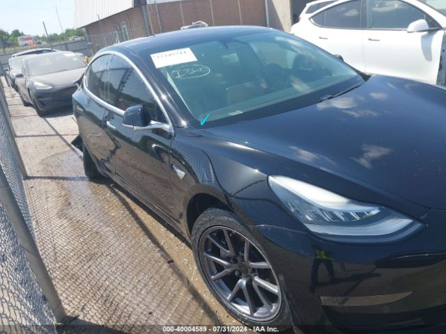 5YJ3E1EA6JF171540 Tesla Model 3 Long Range/mid Range