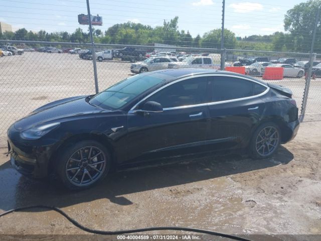 5YJ3E1EA6JF171540 Tesla Model 3 Long Range/mid Range