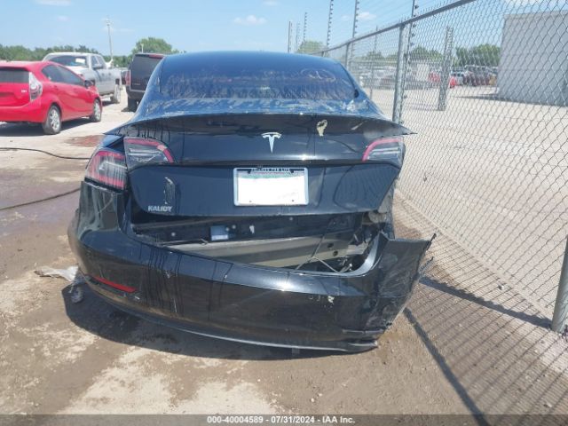 5YJ3E1EA6JF171540 Tesla Model 3 Long Range/mid Range