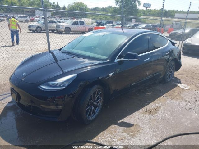5YJ3E1EA6JF171540 Tesla Model 3 Long Range/mid Range