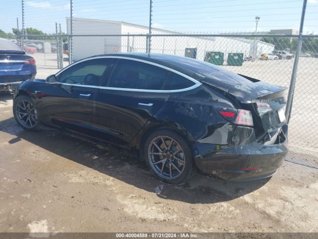 5YJ3E1EA6JF171540 Tesla Model 3 Long Range/mid Range