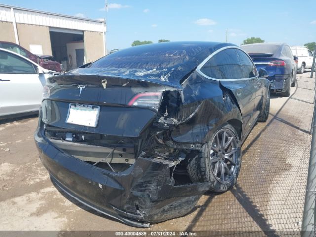 5YJ3E1EA6JF171540 Tesla Model 3 Long Range/mid Range