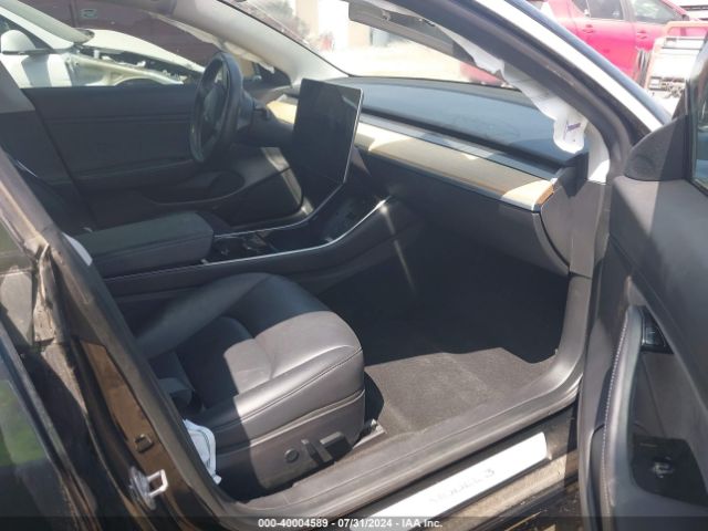 5YJ3E1EA6JF171540 Tesla Model 3 Long Range/mid Range