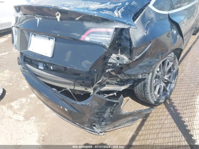 5YJ3E1EA6JF171540 Tesla Model 3 Long Range/mid Range